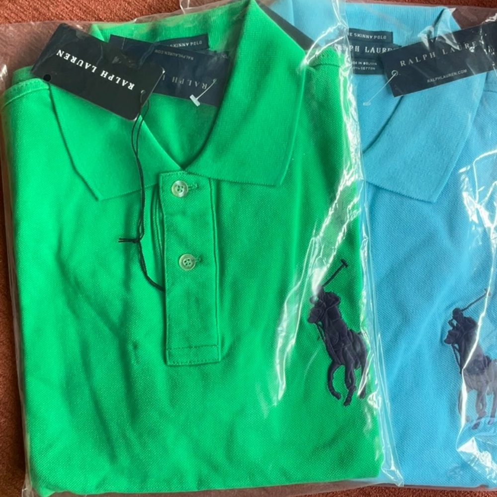 RL skinny fit reserved for @phext to purchase